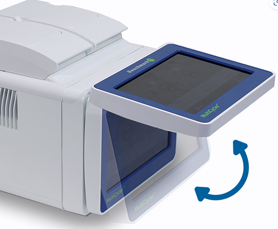MultiCycler MultiBlock Thermal Cycler