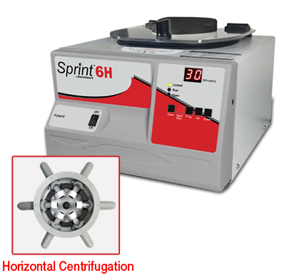Sprint™ 6H Clinical Centrifuge