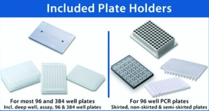 Accuris SmartSeal™ Automated Plate Sealer