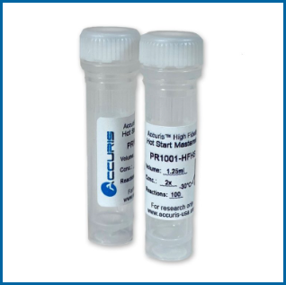 Accuris High Fidelity DNA Polymerase