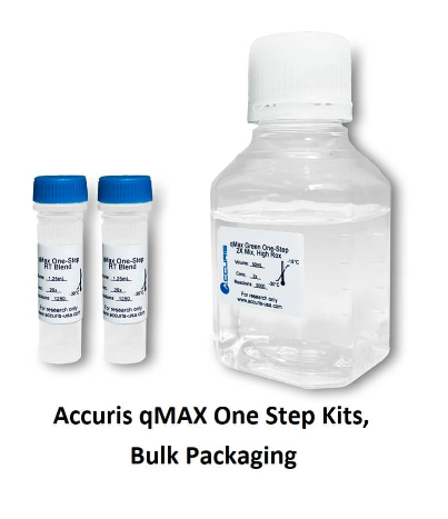 Accuris qMax One-Step RT-qPCR Kit - BULK