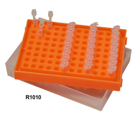 MTC Bio Storage Racks and Boxes