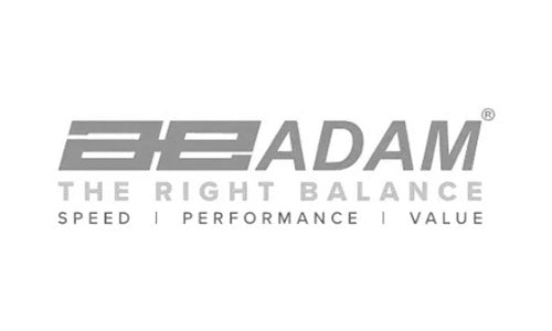 Adam | The Right Balance | Speed, Performance, Value