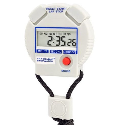 Jumbo Display Alarm Timer Stopwatches