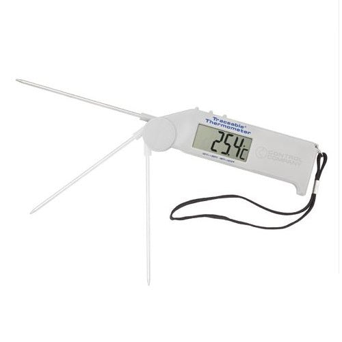 Digital Thermometer -50 - 300°C /-58 - 572F