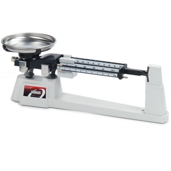 Ohaus 710-T0 - 610g x 0.1g  Mechanical Scale