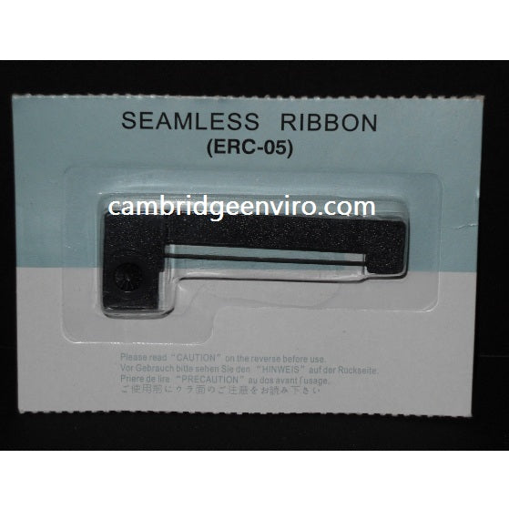 Seamless Ribbon for AD-8121B Printer