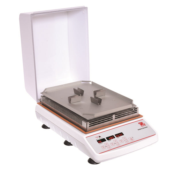 Ohaus  ISLDMPHDGL - Incubating Digital Microplate Shaker with Opaque Lid