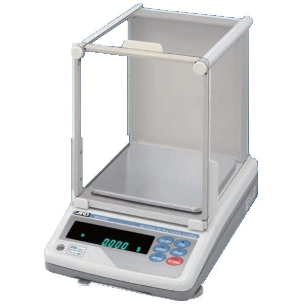 A&D Weighing MC-1000S