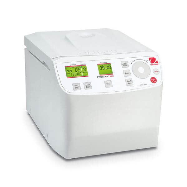 Ohaus Frontier FC5513 Micro Centrifuge