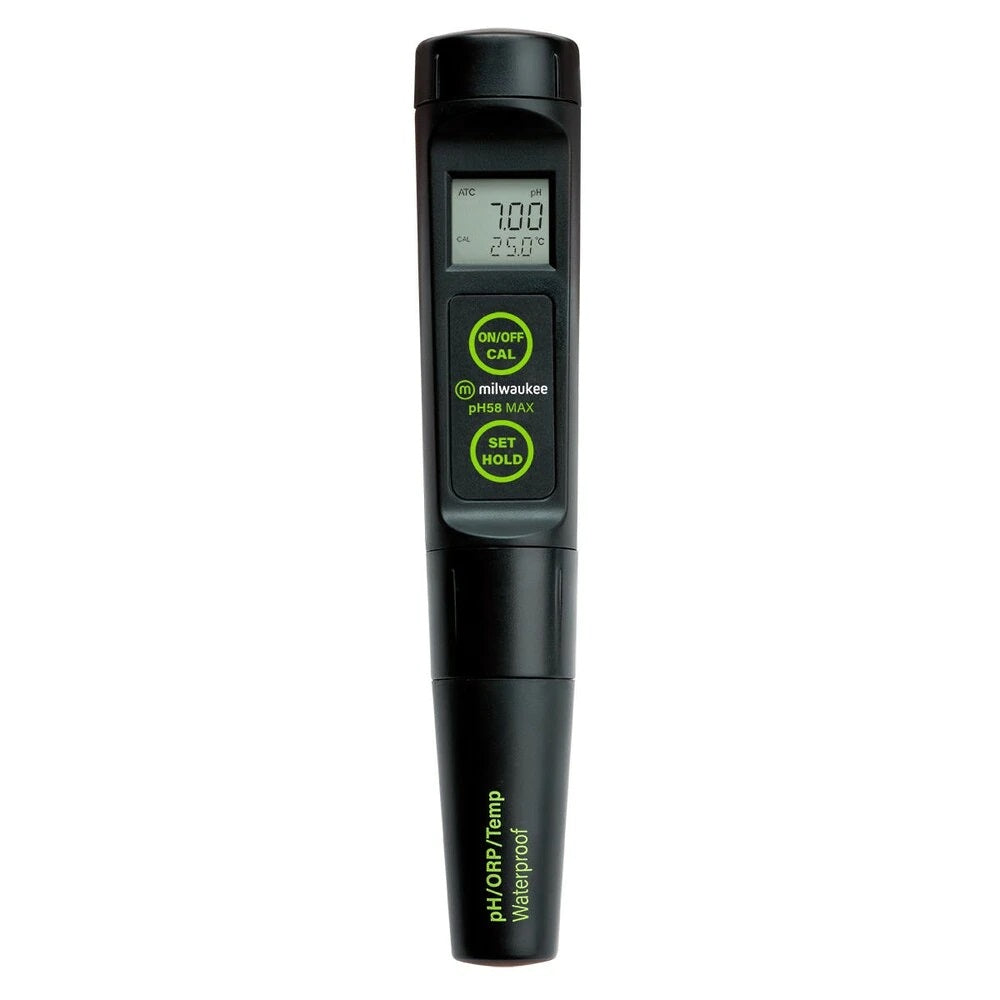 Ph meter deals 3 in 1