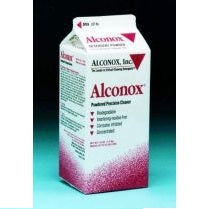 Alconox - Detergent Cleaning Powder