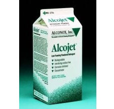 1.82kg (4 lbs) Alcojet Detergent - Cleaning Powder