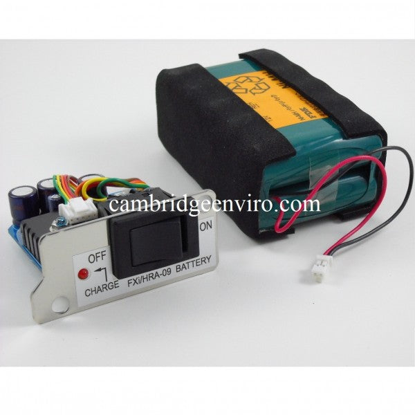 Built-In Rechargeable Battery for FX-I & FZ-I Series Balances