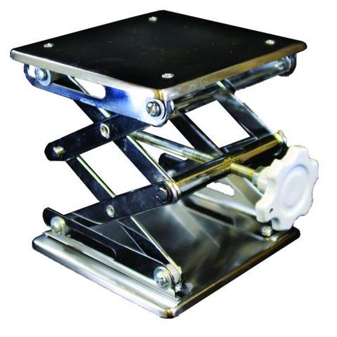 Hydraulic scissor online jack