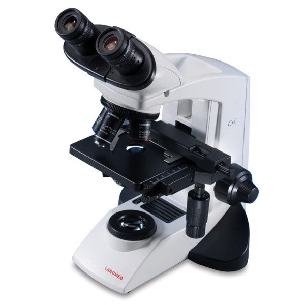 4x-100x Magnification, Binocular Educational Microscope