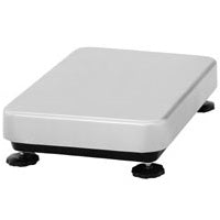 A&D SB-100K12 - 100kg Legal for Trade Bench Scale Base