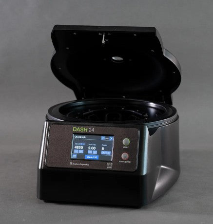 How to Balance a Centrifuge Correctly: Canadian Laboratory Guide