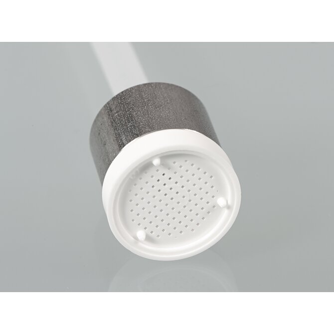 Bürkle Turn’n’Spray nozzle filter screen for clog prevention