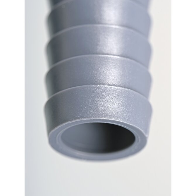 Burkle PP Ball Valve – G 3/4" Thread
