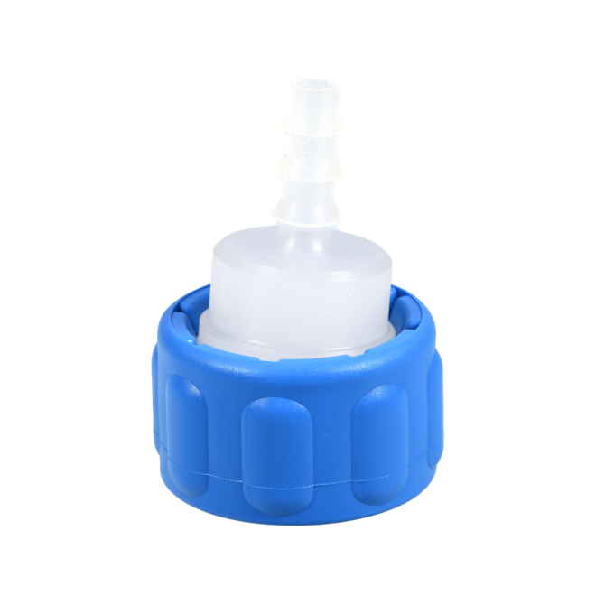 Burkle StopCock Hose Nozzles – 2 to 14 mm