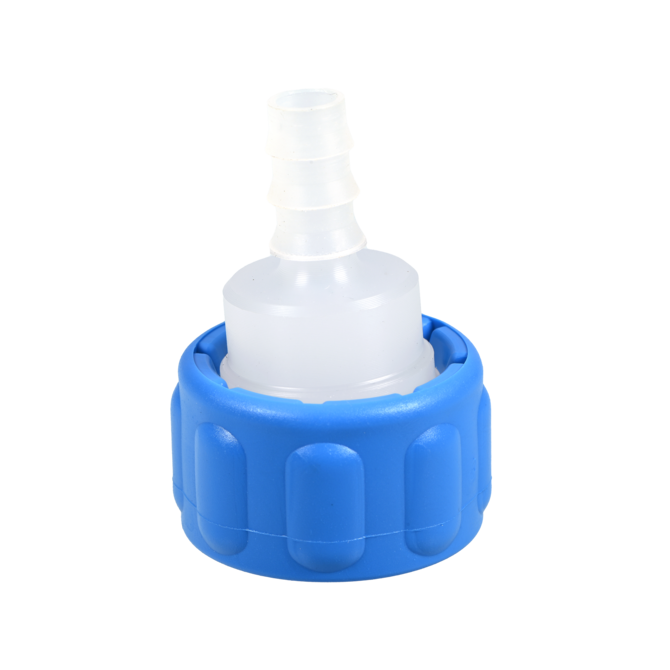 Burkle StopCock Hose Nozzles – 2 to 14 mm
