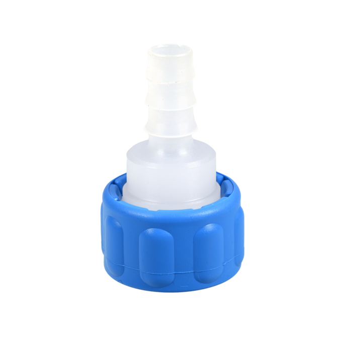 Burkle StopCock Hose Nozzles – 2 to 14 mm
