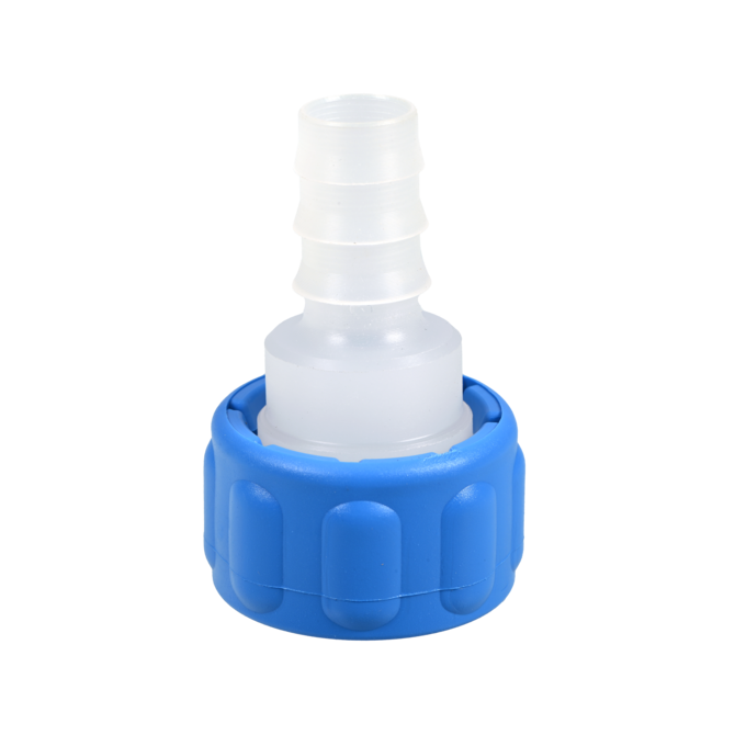 Burkle StopCock Hose Nozzles – 2 to 14 mm
