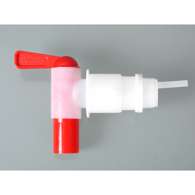 Burkle 0533-0010 self-venting liquid dispensing spigot