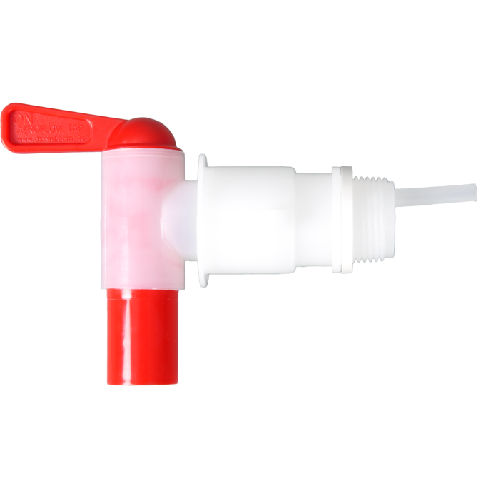 Burkle Spigot Air 0533-0010 self-venting G 3/4 inch external thread