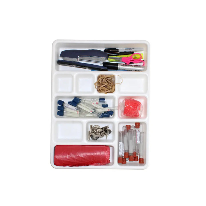 Lab Drawer Organizers | Drawer Inserts, Trays & Dividers (Canada)