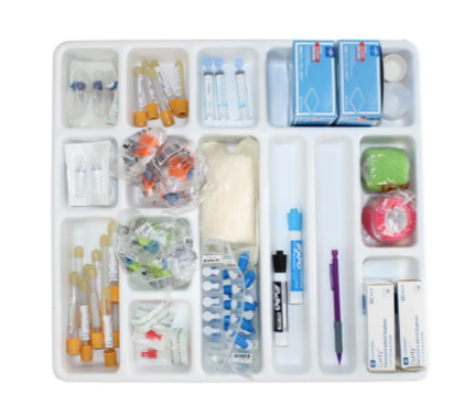 Lab Drawer Organizers | Drawer Inserts, Trays & Dividers (Canada)