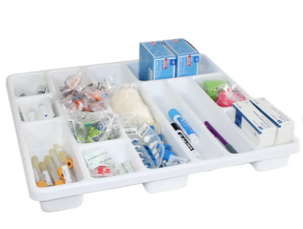 Lab Drawer Organizers | Drawer Inserts, Trays & Dividers (Canada)