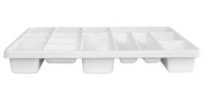 Lab Drawer Organizers | Drawer Inserts, Trays & Dividers (Canada)