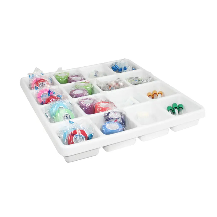 Lab Drawer Organizers | Drawer Inserts, Trays & Dividers (Canada)
