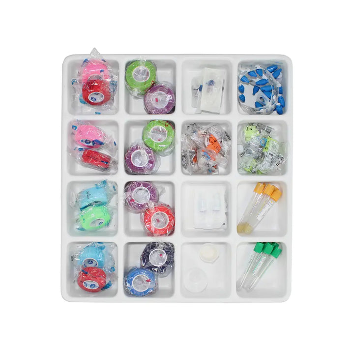 Lab Drawer Organizers | Drawer Inserts, Trays & Dividers (Canada)