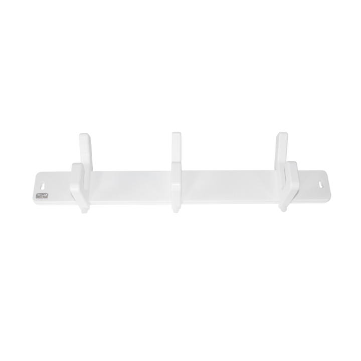 Adjustable Surgical Helmet Rack