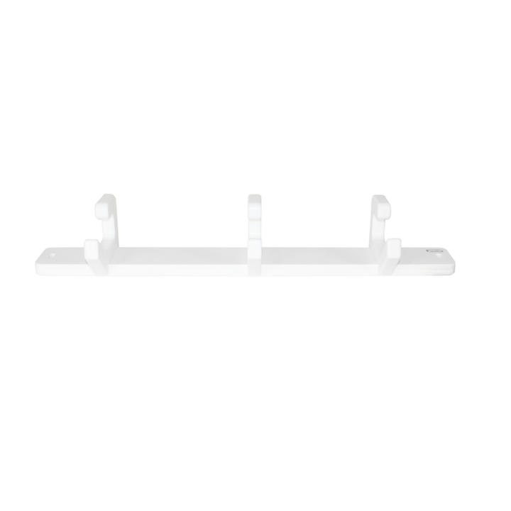 Adjustable Surgical Helmet Rack