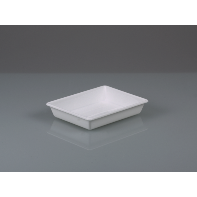 Bürkle Polypropylene Laboratory Trays & Spill Troughs