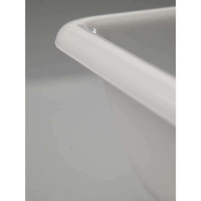 Bürkle Polypropylene Laboratory Trays & Spill Troughs