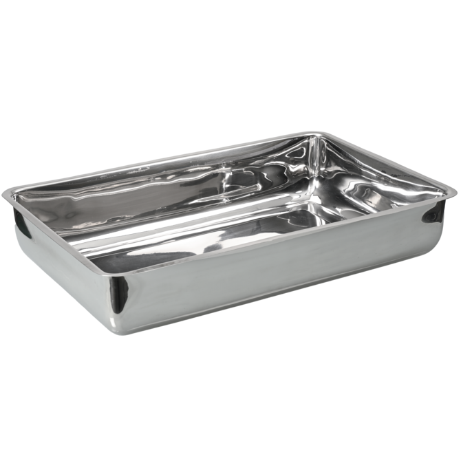 Stainless Steel Bowl