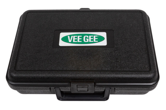 Vee Gee  Water Activity Meter -- For Food QA/QC & R&D in Canada
