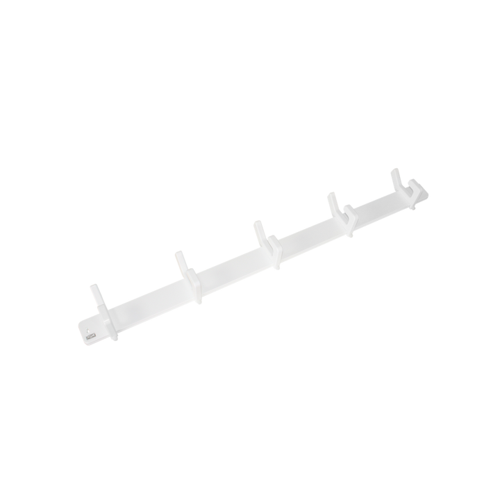 Adjustable Surgical Helmet Rack
