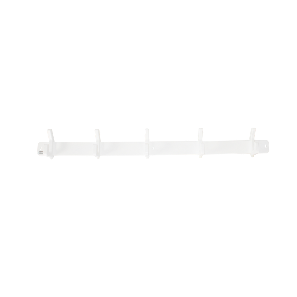 Adjustable Surgical Helmet Rack