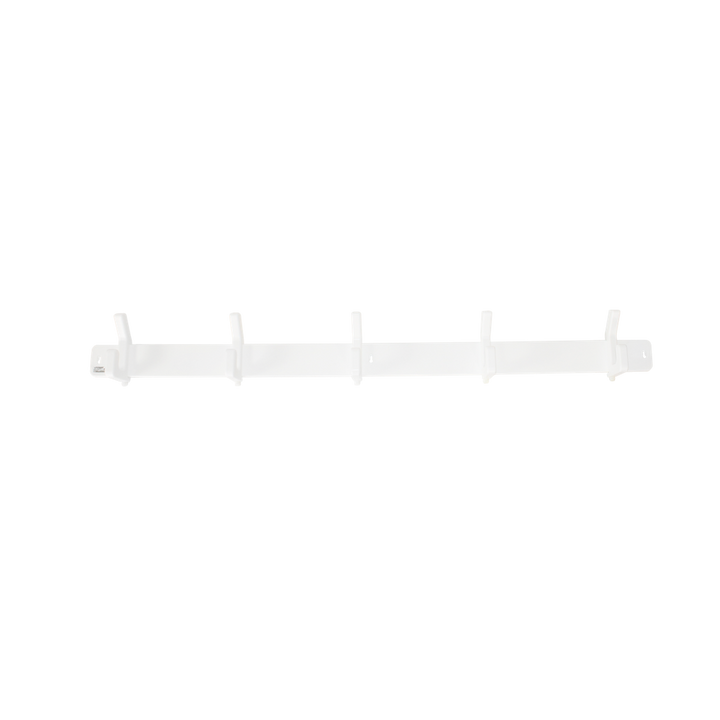 Adjustable Surgical Helmet Rack