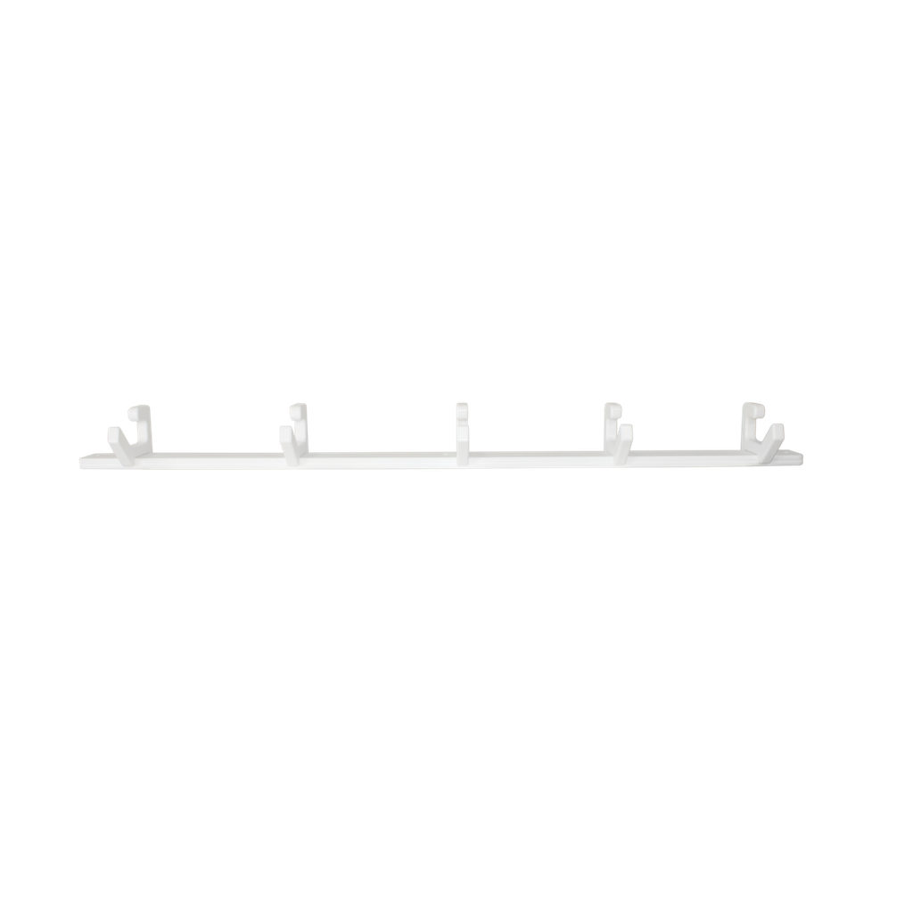 Adjustable Surgical Helmet Rack