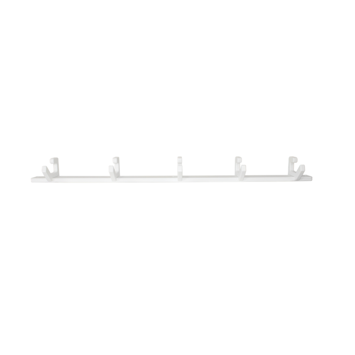 Adjustable Surgical Helmet Rack
