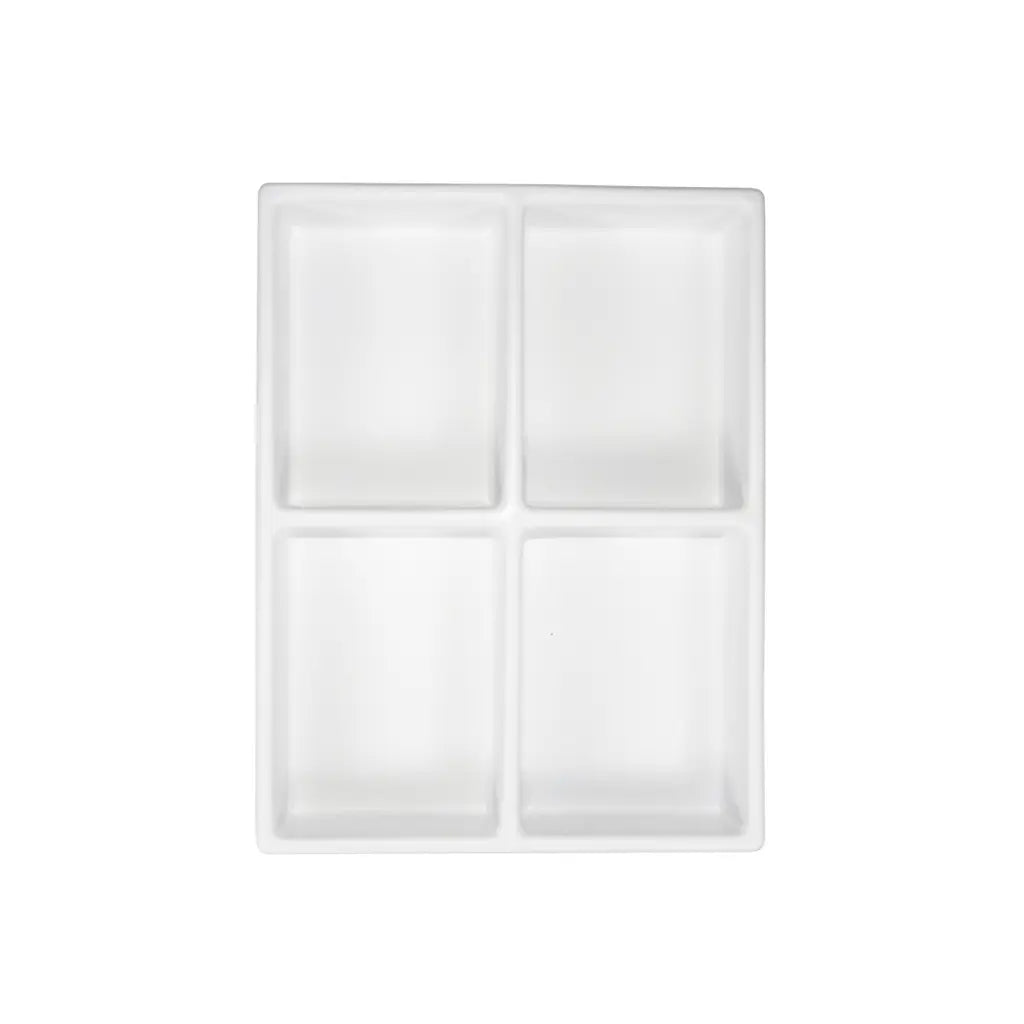 Cart Compartment Drawer Organizers