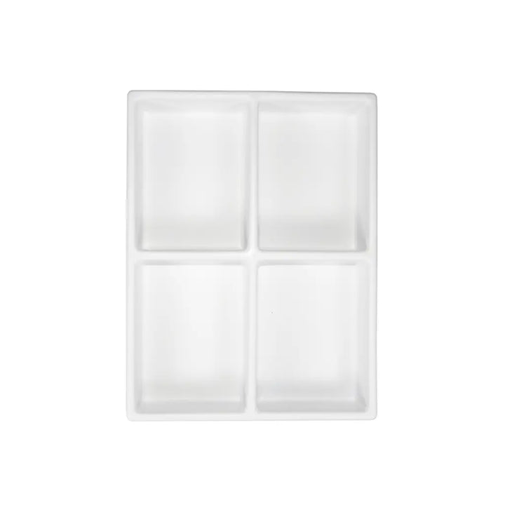 Cart Compartment Drawer Organizers