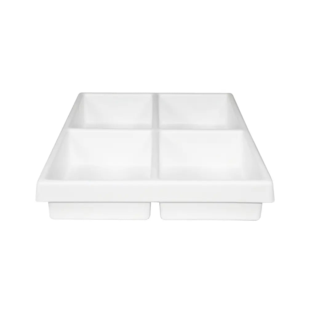 Cart Compartment Drawer Organizers